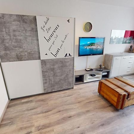 Studio Schilick Schiltigheim Εξωτερικό φωτογραφία