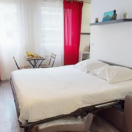 Studio Schilick Schiltigheim Εξωτερικό φωτογραφία