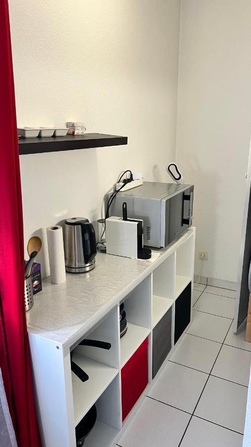 Studio Schilick Schiltigheim Εξωτερικό φωτογραφία