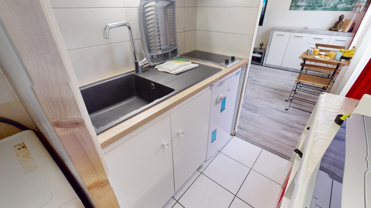 Studio Schilick Schiltigheim Εξωτερικό φωτογραφία