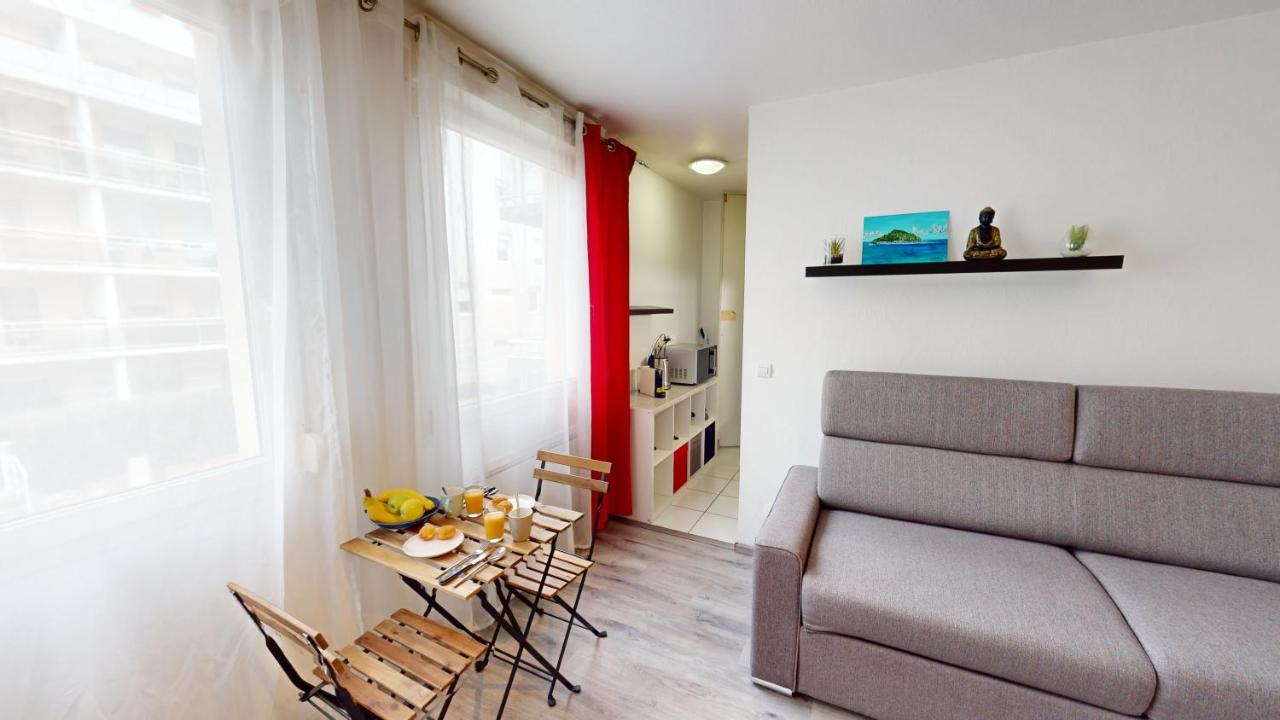 Studio Schilick Schiltigheim Εξωτερικό φωτογραφία