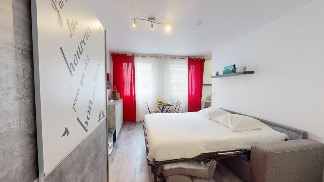 Studio Schilick Schiltigheim Εξωτερικό φωτογραφία