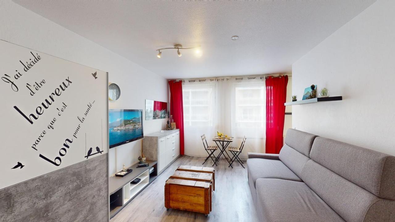 Studio Schilick Schiltigheim Εξωτερικό φωτογραφία