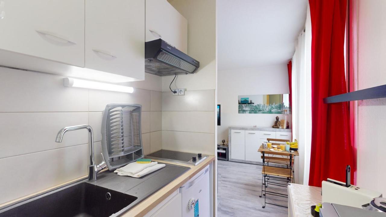 Studio Schilick Schiltigheim Εξωτερικό φωτογραφία