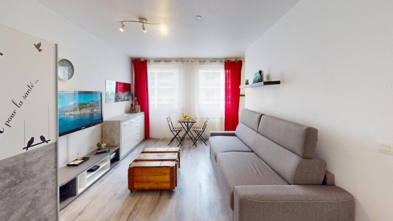 Studio Schilick Schiltigheim Εξωτερικό φωτογραφία