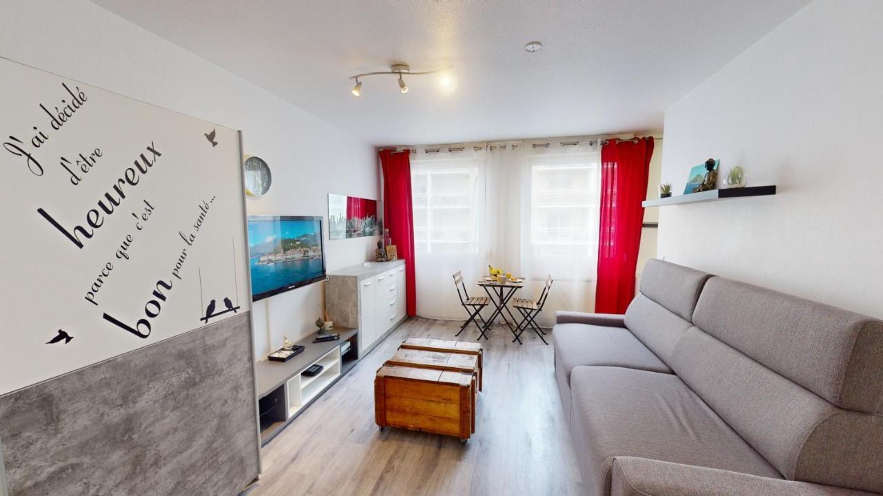 Studio Schilick Schiltigheim Εξωτερικό φωτογραφία