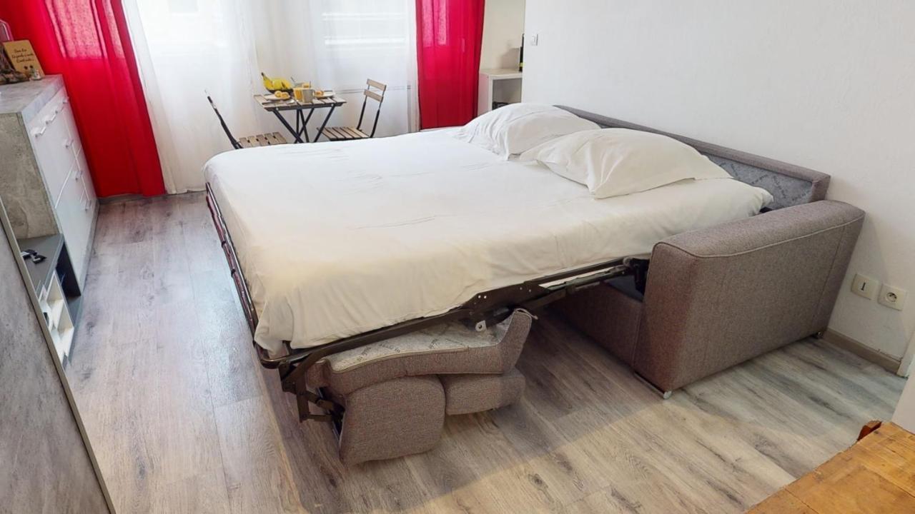 Studio Schilick Schiltigheim Εξωτερικό φωτογραφία