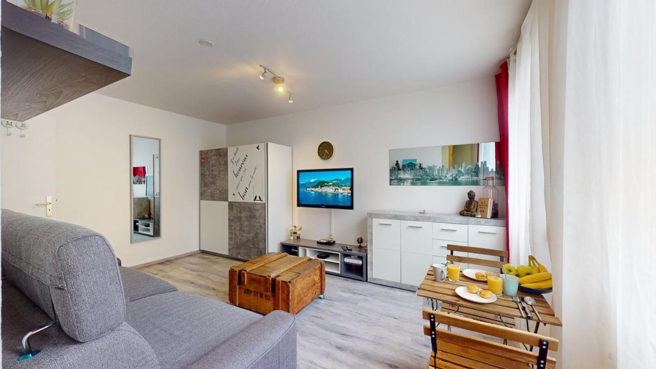 Studio Schilick Schiltigheim Εξωτερικό φωτογραφία
