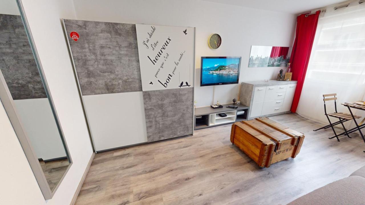 Studio Schilick Schiltigheim Εξωτερικό φωτογραφία