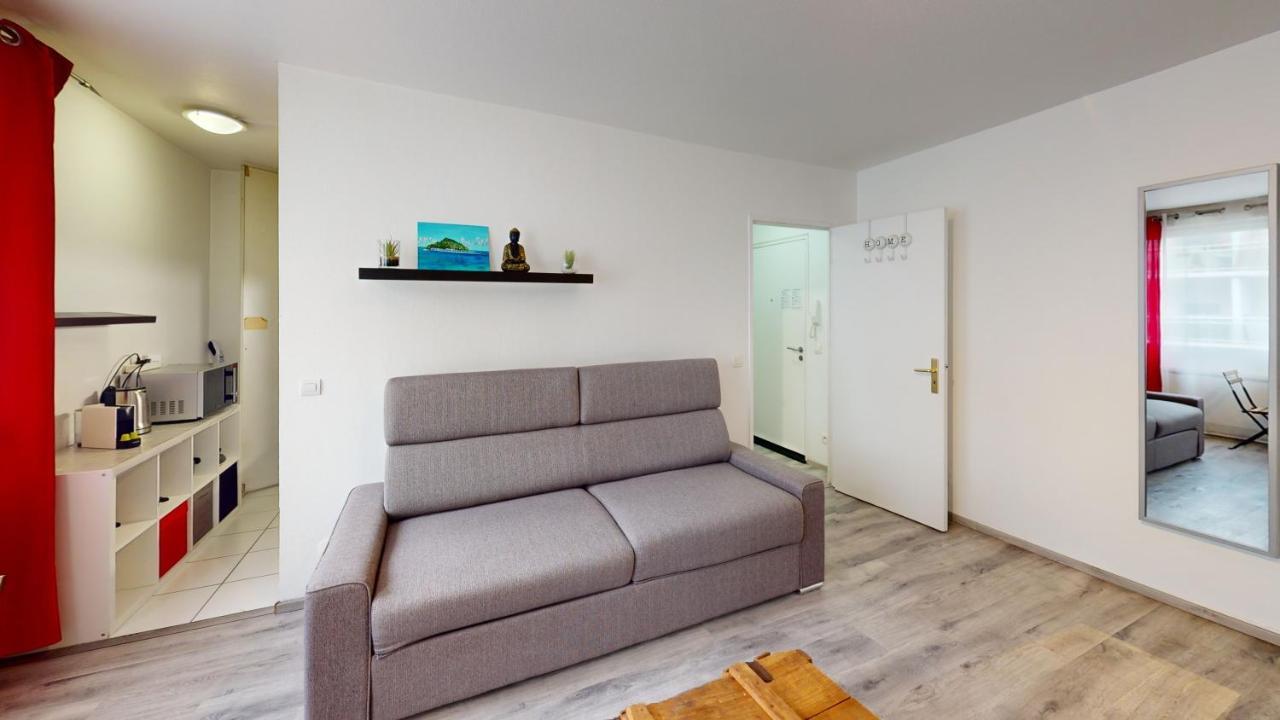 Studio Schilick Schiltigheim Εξωτερικό φωτογραφία