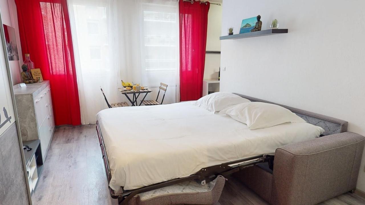 Studio Schilick Schiltigheim Εξωτερικό φωτογραφία