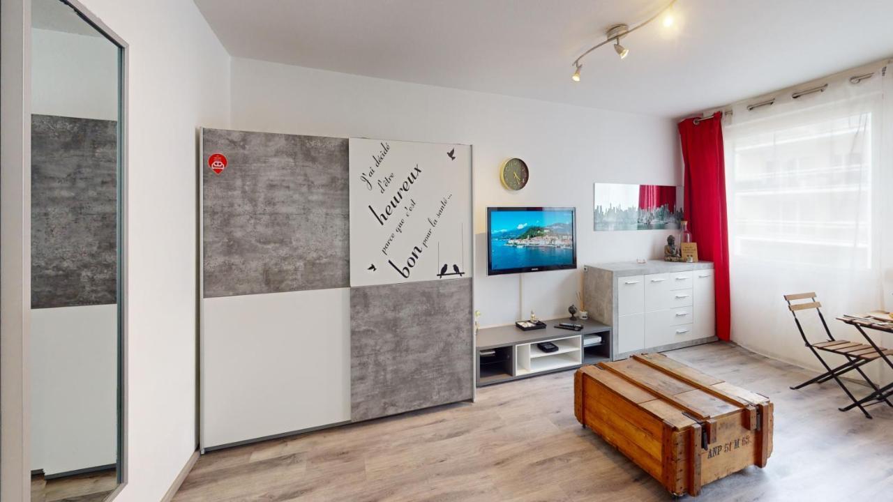Studio Schilick Schiltigheim Εξωτερικό φωτογραφία