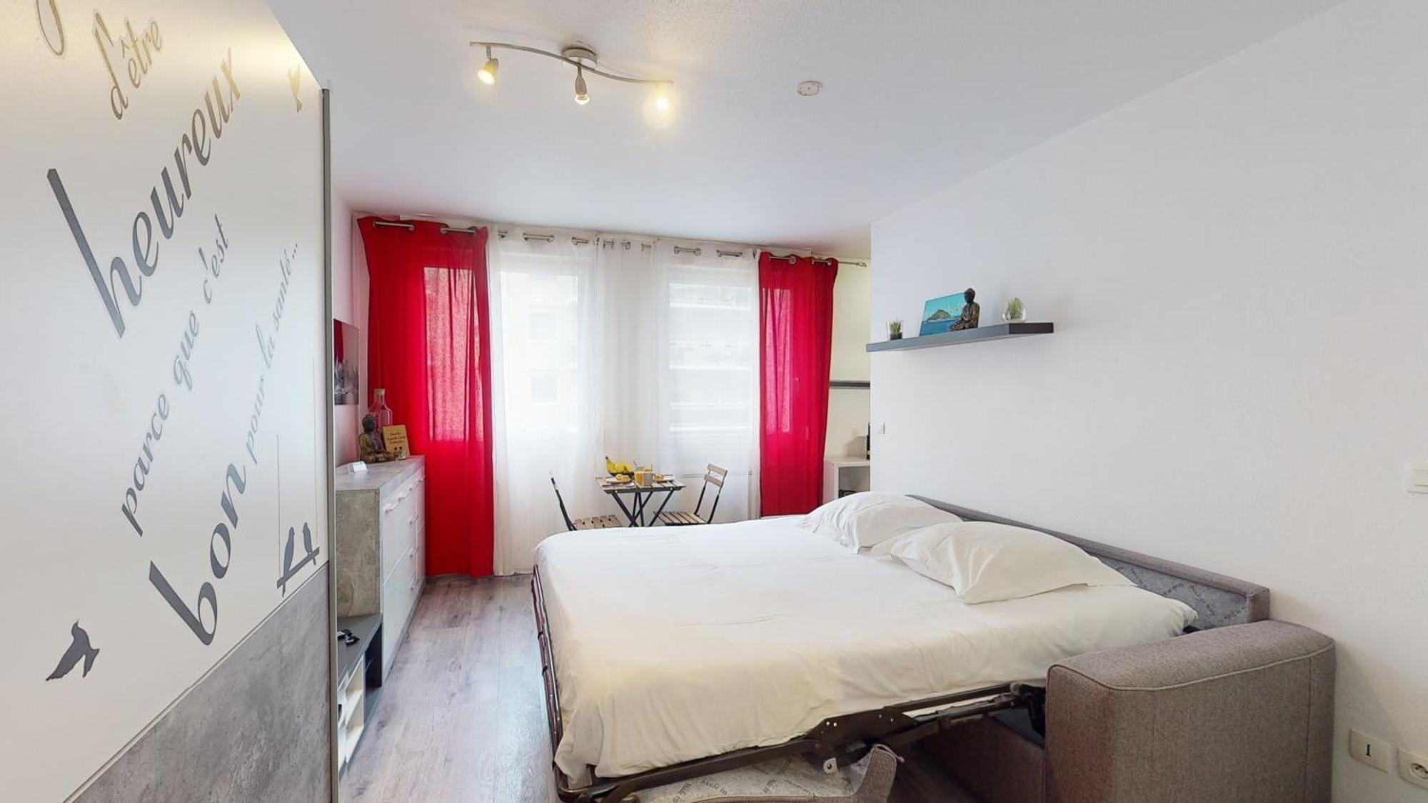Studio Schilick Schiltigheim Εξωτερικό φωτογραφία